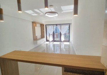 VENTA 3AMB RECICLADO CENTRO BALCON 