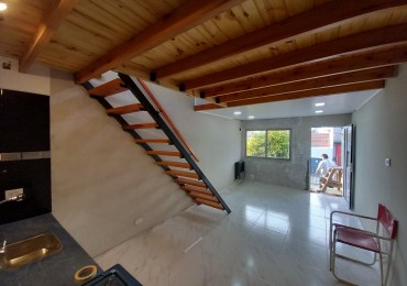 ALQUILER 2AMB PH PLANTA ALTA X ESCALERA A ESTRENAR BELGRANO 5600