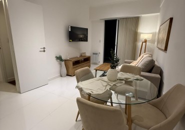 VENTA 3AMB PLANTA BAJA 2 PATIOS CENTRO 