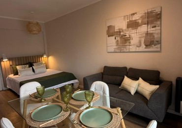 VENTA 1AMB EXCELENTE RECICLADO CENTRO 