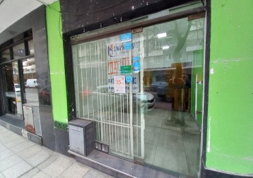 Venta Local con SOTANO TUCUMAN y FALUCHO 
